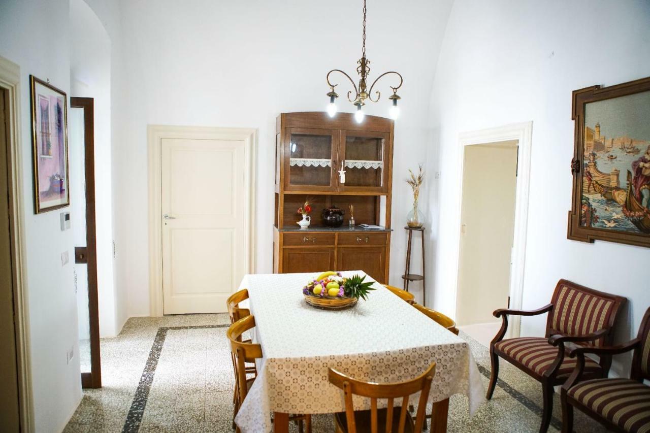 Masseria Guadiano Vecchio سانتا لوسيا المظهر الخارجي الصورة