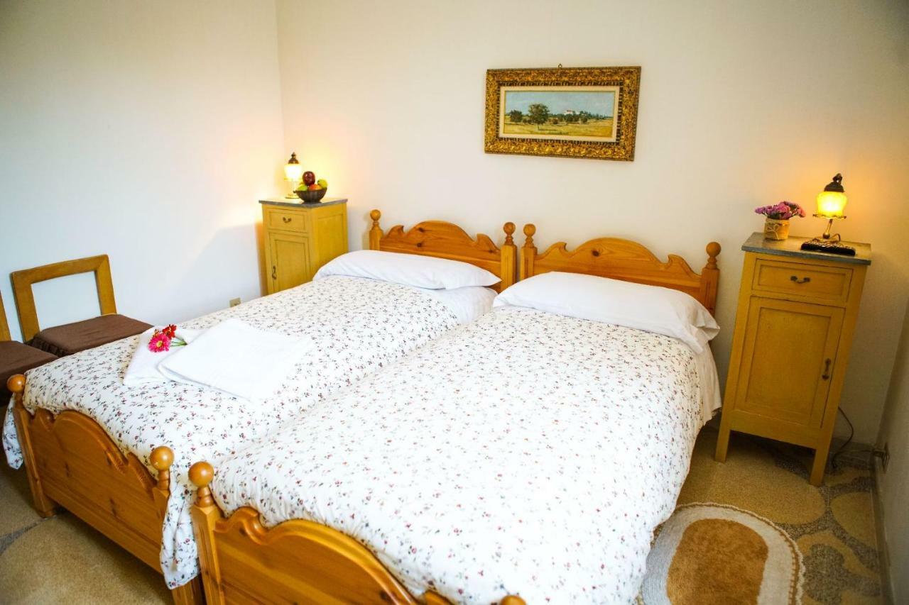 Masseria Guadiano Vecchio سانتا لوسيا المظهر الخارجي الصورة